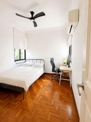 Tanglin Park (D10), Condominium #574091821
